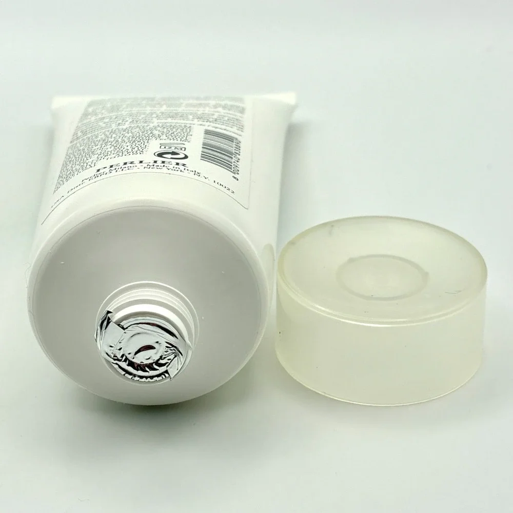 Perlier White Musk Hand Cream 3.3 oz and Talcum Powder 3.5 oz Set New Sealed‎